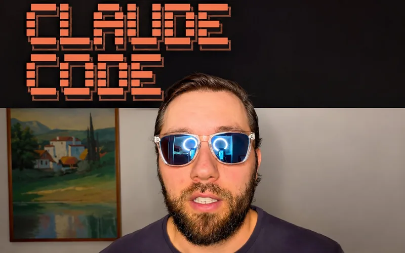 Installer Claude Code sans terminal avec l'IDE Antigravity de Google